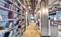 Mindspace Koszyki - serviced / coworking office