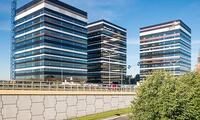 Biuro i przestrzeń coworkingowa w Regus Silesia Business Park