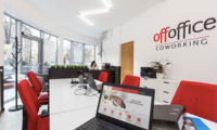 Coworking Off Office