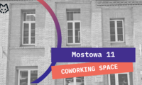 Co-working Mostowa 11