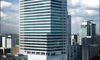 Warsaw Financial Centre