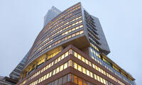 Warsaw Towers