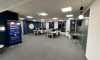 Equator sublease