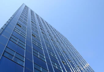 Orion Business Tower