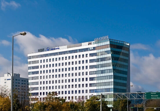 Globis Wrocław