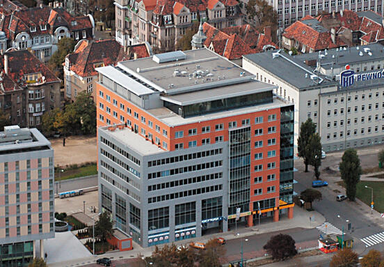 Globis Poznań