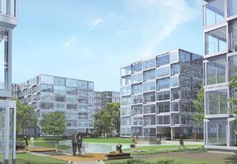 Platinium Business Park