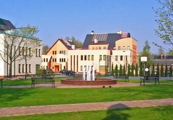Wrocławski Park Biznesu
