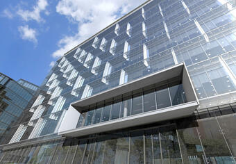 Nestlé House