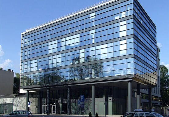 Sterlinga Business Centre