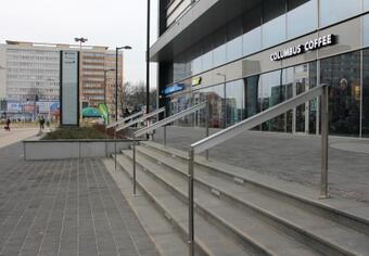 Oxygen Park