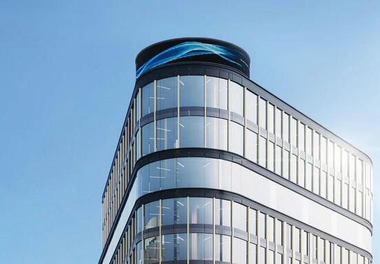 ASTORIA Premium Offices (Strabag)