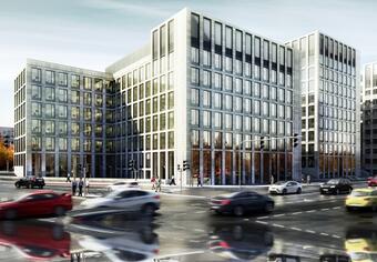 A4 Business Park