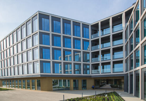 CITYSPACE CLUB BEETHOVENA