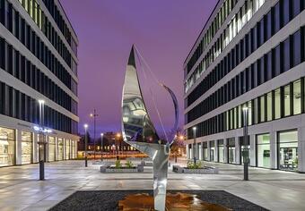 Imagine Business Center