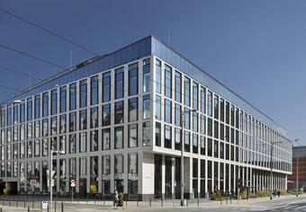 CitySpace Nobilis Business House