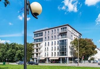 Powiśle Business Center