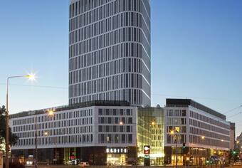 CitySpace Plac Unii