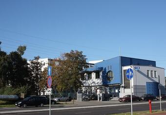 MP100 Centrum Biurowe