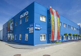 AURO Business Park