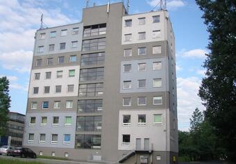 Office building Dulęby 5