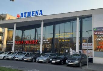 Athena