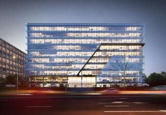 Tischnera Office
