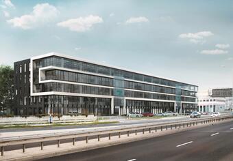 Bronowice Business Center 9