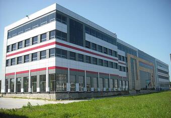 Bronowice Business Center 11