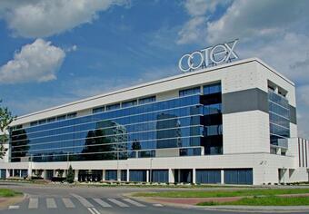 Cotex Office Centre