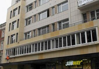 DL CENTRAL Katowice