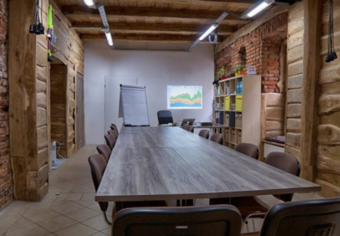 iTechcloud Coworking