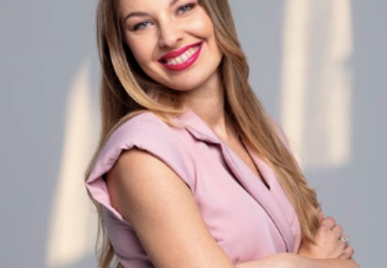 Woman Power w czasie pandemii, czyli wyjazdy tylko dla kobiet - wywiad z Anną Suchecką, współtwórczynią projektu Woman Power Camp