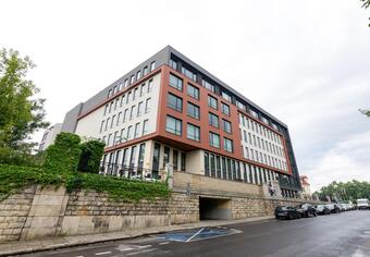 Biuro i przestrzeń coworkingowa w Regus Fronton