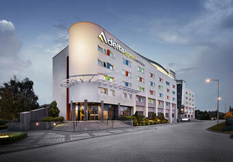 Delta ApartHouse