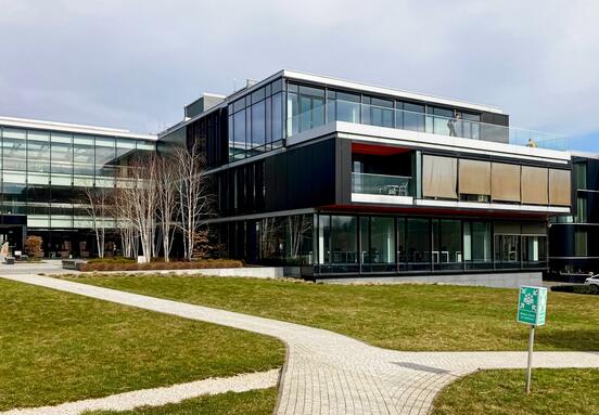 Aż tyle możliwości pracy w Regus Wilanow Office Park