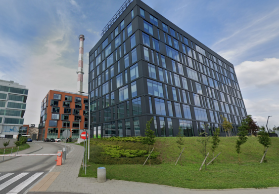 Akompleksowe rozwiązania biurowe w Regus Bonarka B4B