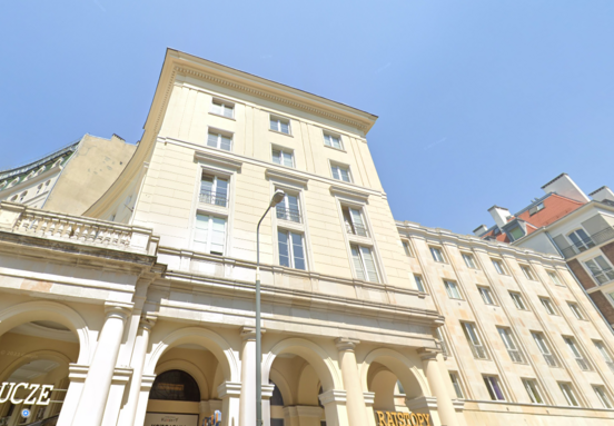 Akompleksowe rozwiązania biurowe w Regus Hanza Tower
