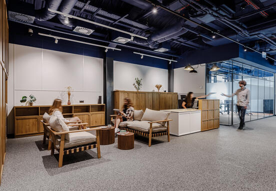 Beyond Office