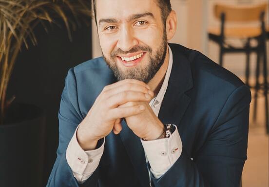 Zonifero: Od wewnętrznego rozwiązania do globalnej platformy zarządzania nieruchomościami – rozmowa z Jackiem Ratajczakiem