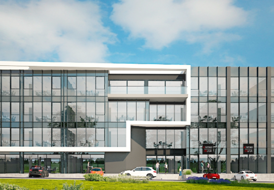 Panorama Business Park Okulickiego