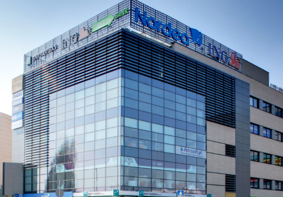 Karowa Office
