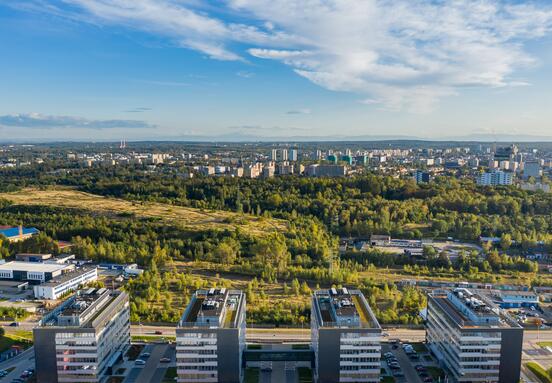 GPP Business Park I