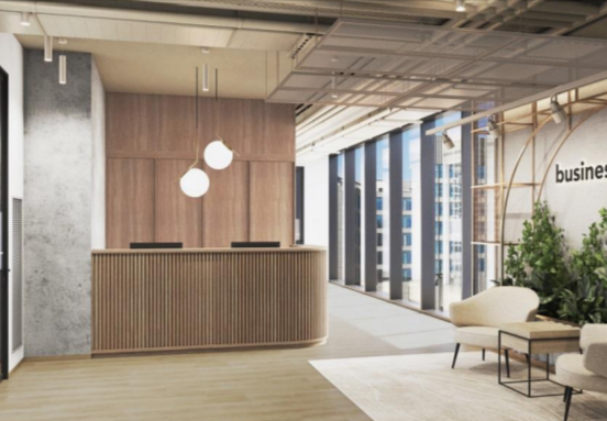 Business Link Studio