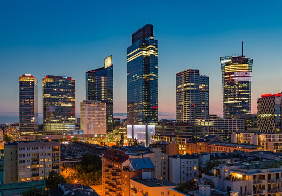 Warsaw Unit