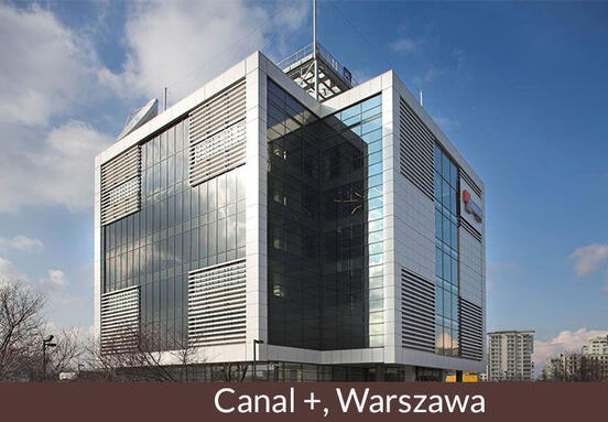 Canal Plus Polska