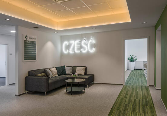 Coworking West Flex