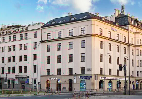 Al. Słowackiego 66
