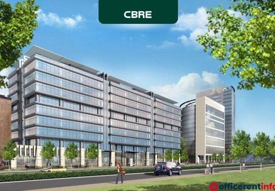 Prosta Office Center