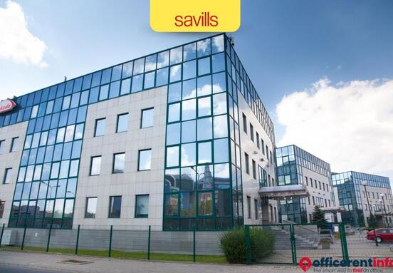 Jerozolimskie Business Park